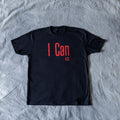 I CAN short sleeve T-Shirt