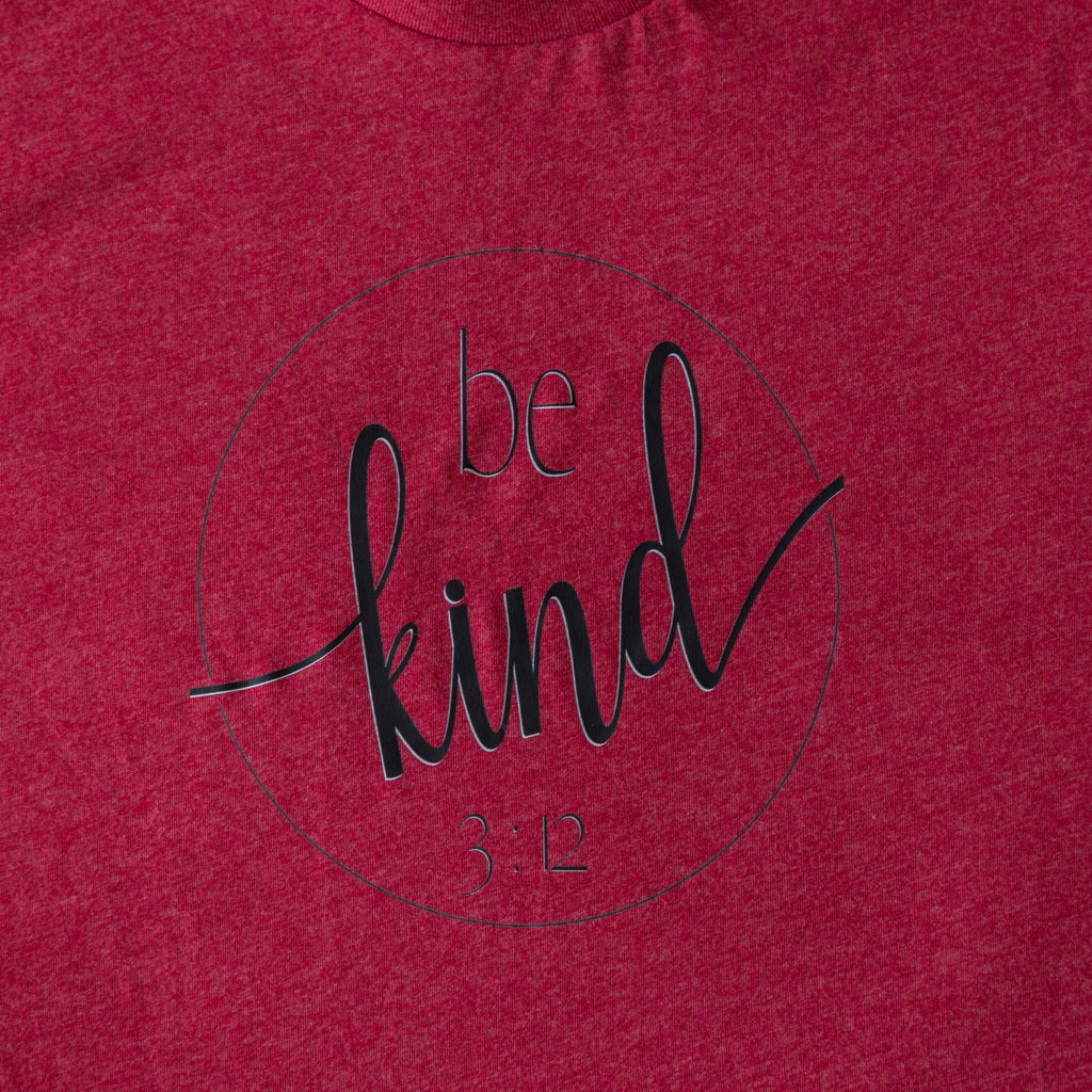 Be Kind short sleeve T-Shirt