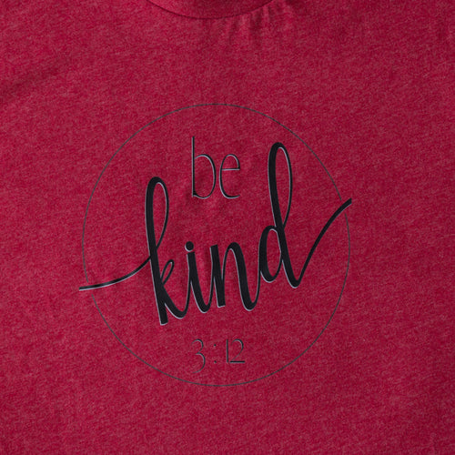 Be Kind short sleeve T-Shirt